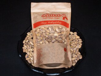 Taze Antep Fıstığı (250 Gr.) görseli