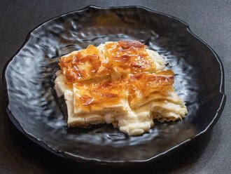 Peynirli Su Böreği (500 Gr.) görseli