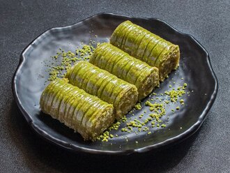 Dürüm (1 Kg.) görseli
