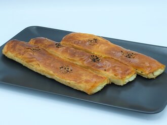 Peynirli Ev Böreği (Adet) görseli