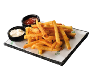 Patates Tava (Büyük Boy) görseli