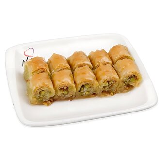 Cevizli Özel Dürüm (500 Gr.) görseli