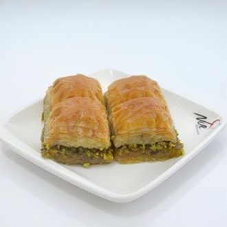 Antep Usulü Fıstıklı Baklava (500 Gr.) görseli