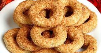 Kandil Simidi (500 Gr.) görseli