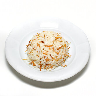 Pirinç Pilavı görseli