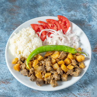 Arnavutciğeri görseli