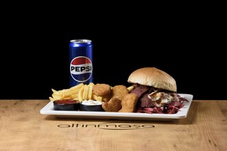 Sandviç Menü 4 görseli