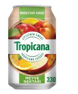Tropicana (33 Cl.) görseli