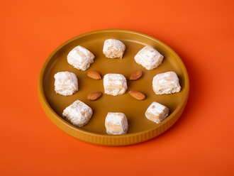 Kavala Kurabiyesi (250Gr.) görseli