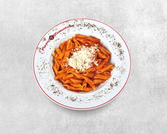 Penne Napolitan görseli