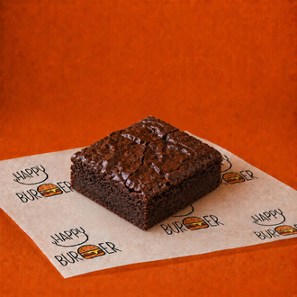 Vegan Brownie görseli