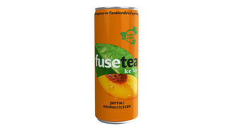 Fuse Tea (330 Ml) görseli