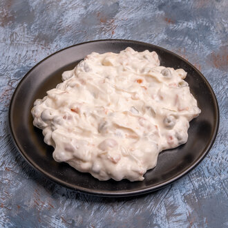 Amerikan Salata (200 Gr.) görseli