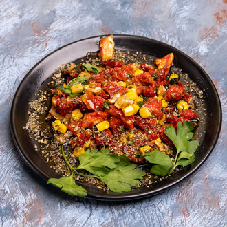 Kuru Domates (200 Gr.) görseli