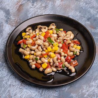 Börülce Salatası görseli