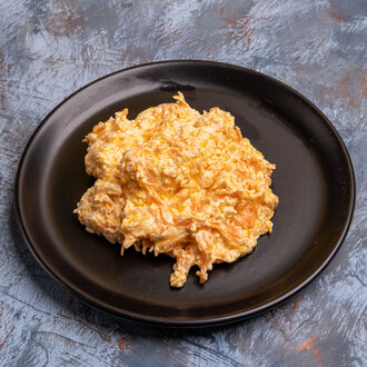 Havuç Tarator (200 Gr.) görseli