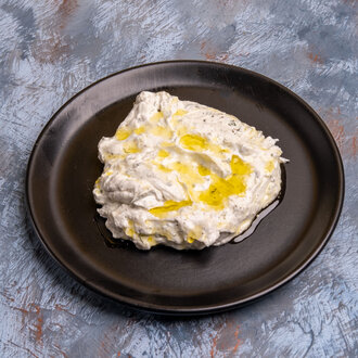 Haydari (200 Gr.) görseli