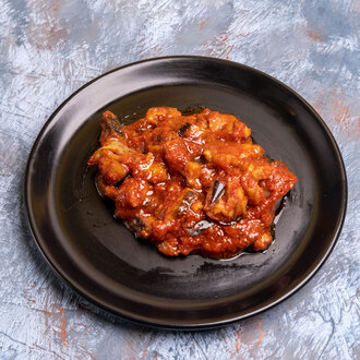 Şakşuka (200 Gr.) görseli