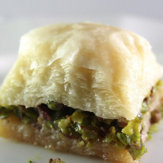 Sütlü Nuriye (500 Gr.) görseli
