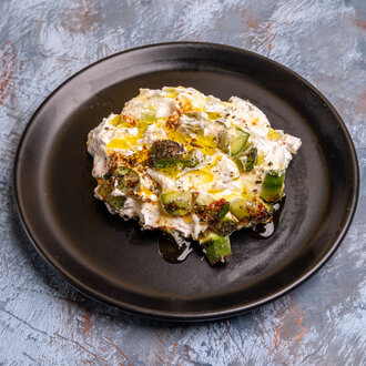 Kuru Cacık (200 Gr.) görseli