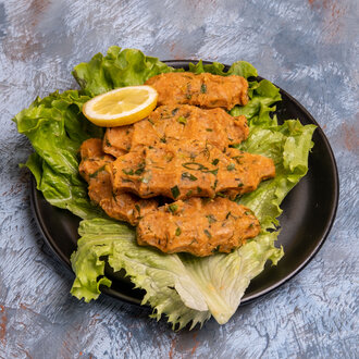 Mercimek Köftesi (4 Adet) görseli