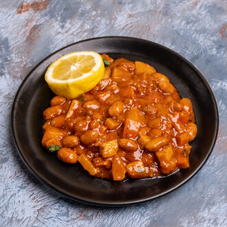 Barbunya Pilaki (200 Gr.) görseli