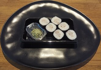 Ebi Maki ( 6 Pcs.) görseli