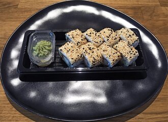 Kaniten Roll ( 8 Pcs.) görseli