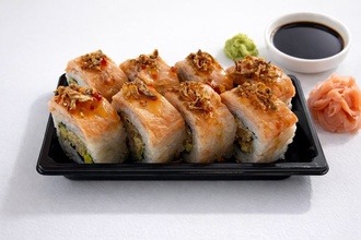 Tataki Roll ( 8 Pcs.) görseli