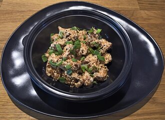 Chicken Tempura görseli