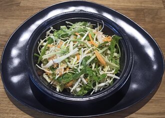 Çin Salatası görseli