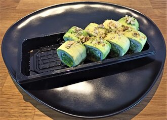Kurumi Roll ( 8 Pcs.) görseli