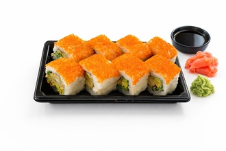 California Roll ( 8 Pcs.) görseli