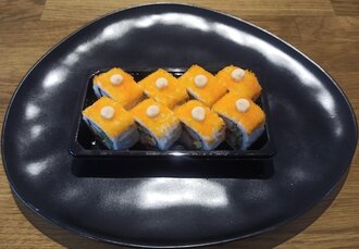 Mosu Roll ( 8 Pcs.) görseli