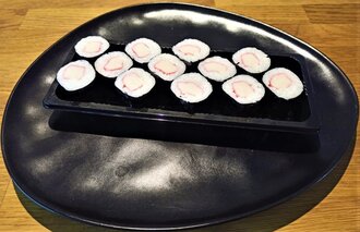 Kani Maki ( 12 Pcs.) görseli