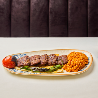 Izgara Köfte 200 Gr görseli