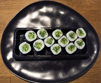 Kappa Maki ( 12 Pcs.) görseli