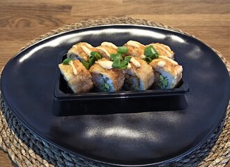 Tokyo Roll ( 8 Pcs.) görseli