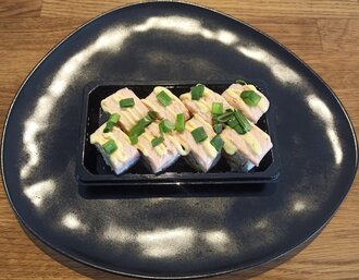 Ebiten Roll ( 8 Pcs.) görseli