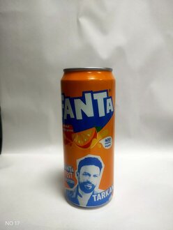 Fanta (33 Cl.) görseli