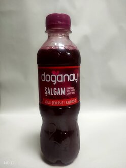 Şalgam Suyu (30 Cl.) görseli