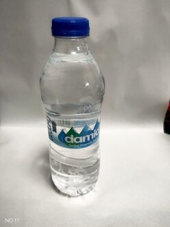 Su (50 Cl.) görseli