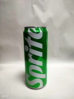 Sprite (33 Cl.) görseli
