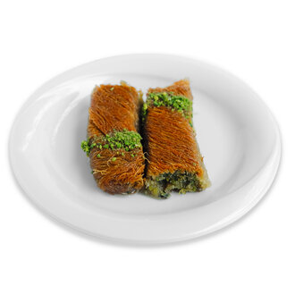 Diyarbakır Fıstıklı Burma Kadayıf (500 Gr.) görseli