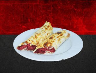 Kumru Dürüm görseli