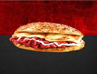 Tam Ekmek Kumru görseli