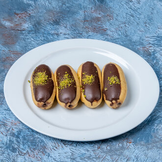Mini Ekler (500 Gr.) görseli