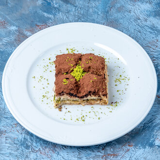 Soğuk Baklava (500 Gr.) görseli