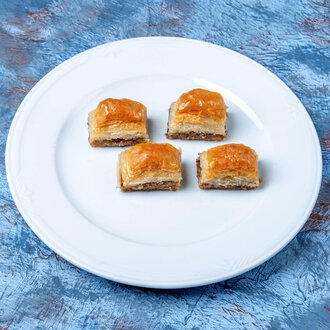 Cevizli Baklava (1 Kg.) görseli