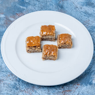 Cevizli Ev Baklavası (250 Gr.) görseli